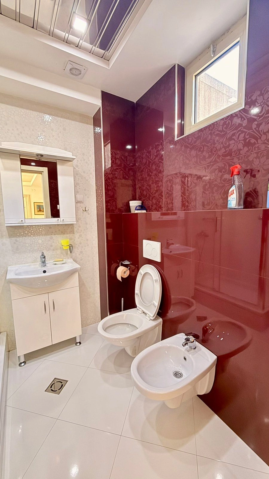 5d196676-795e-42c6-893e-73919ec2912f Izdavanje: Dvosoban stan 87 m² – Rozino, Budva — fotografija 14
