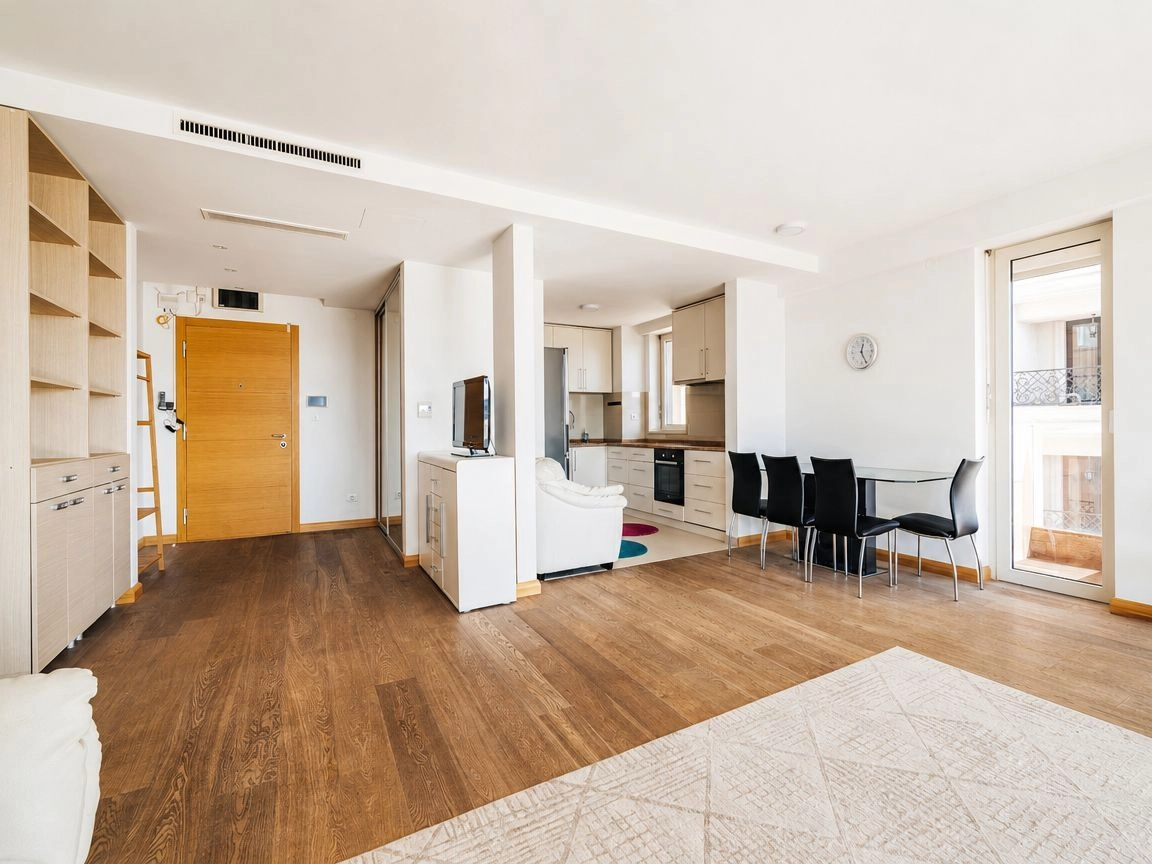 bdf3186e-c33e-40b8-93c7-cc2bbc0caf07 Dvosoban stan 105 m² – Budva — fotografija 2