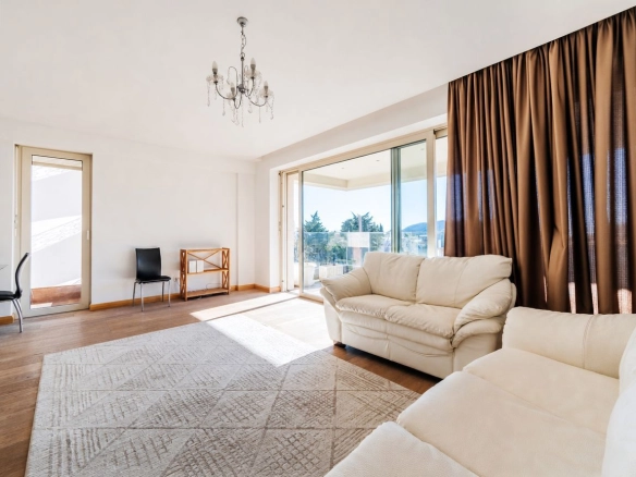 Dvosoban stan 105 m² – Budva — fotografija 3