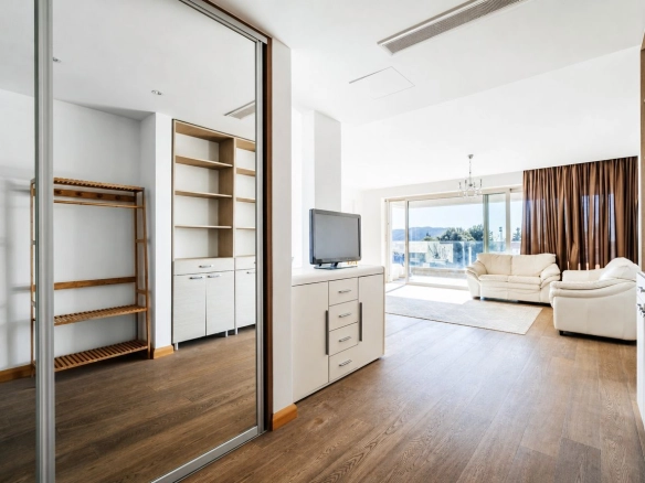 Dvosoban stan 105 m² – Budva — fotografija 5