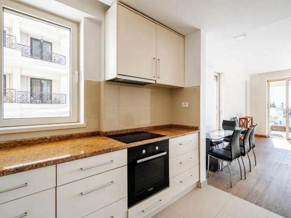 Dvosoban stan 105 m² – Budva — fotografija 6