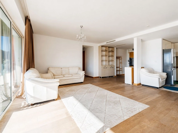 Dvosoban stan 105 m² – Budva — fotografija 8