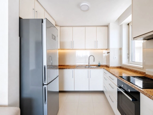 Dvosoban stan 105 m² – Budva — fotografija 9
