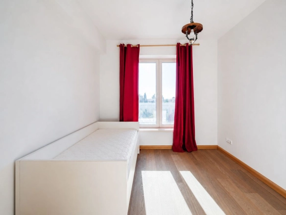 Dvosoban stan 105 m² – Budva — fotografija 11
