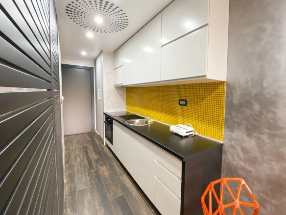 Izdavanje: Garsonjera 35 m² – Budva — fotografija 6