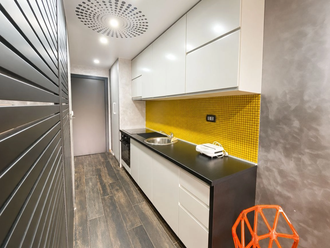 649aaac8-8af2-4982-b2e1-fb1d76eab49f Izdavanje: Garsonjera 35 m² – Budva — fotografija 6