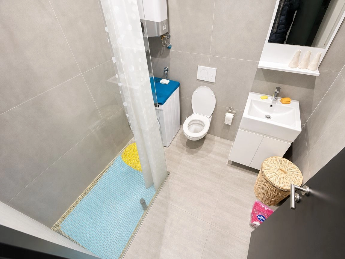 67c89aae-4411-4ca2-9fd3-e1997a70f887 Izdavanje: Garsonjera 35 m² – Budva — fotografija 7