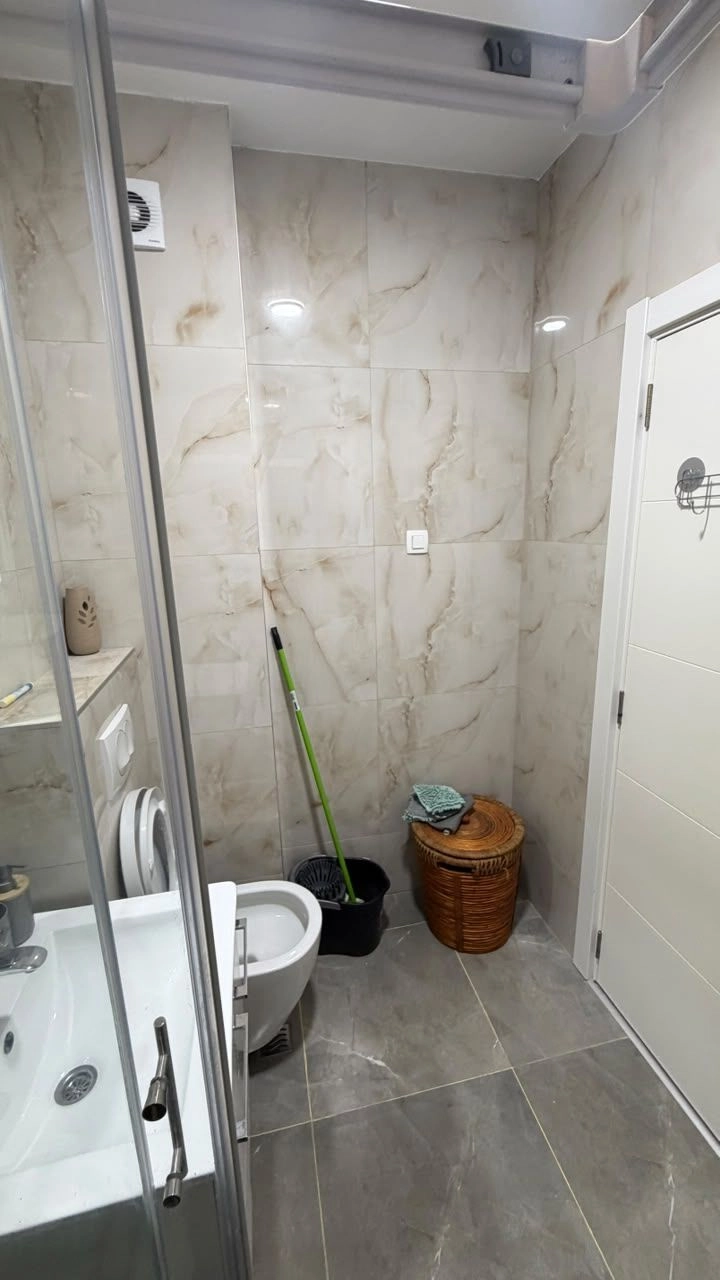 21d79924-68c4-4707-b08b-7087287f8418 Jednosoban stan 39 m² – Bar — fotografija 4