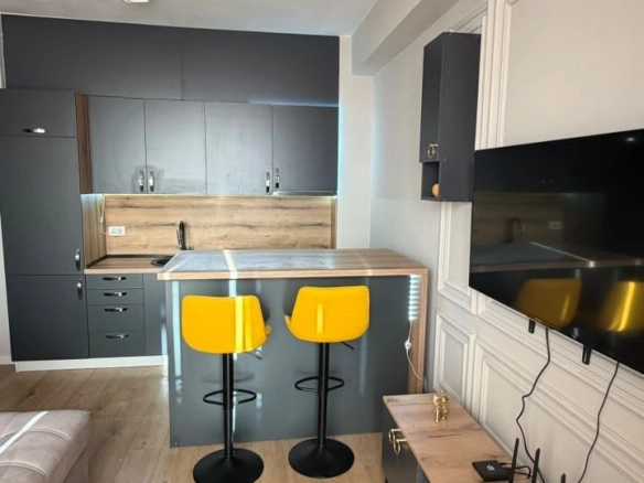 Jednosoban stan 39 m² – Bar — fotografija 5