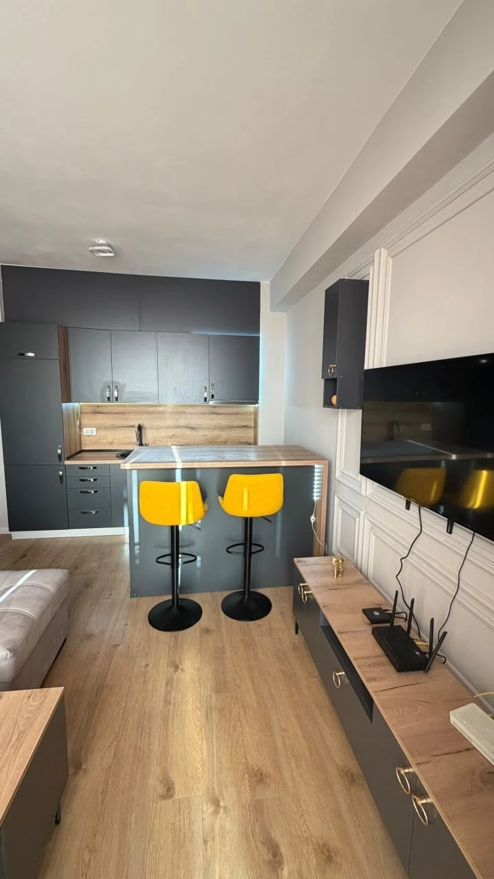 e63ea63d-20d5-4c94-9501-5d5b12f4d862 Jednosoban stan 39 m² – Bar — fotografija 5