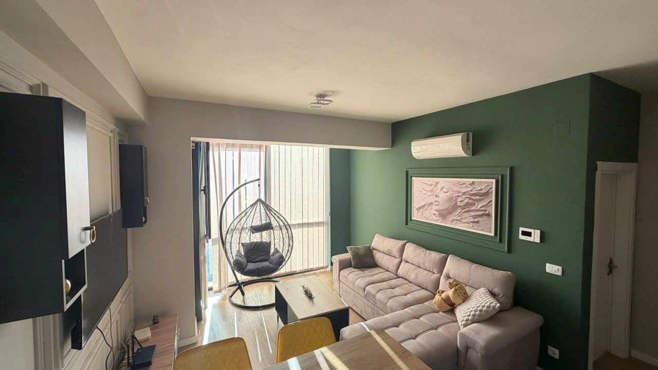 33f4bd63-cf4b-4df9-905c-40c538f1de6d Jednosoban stan 39 m² – Bar — fotografija 7