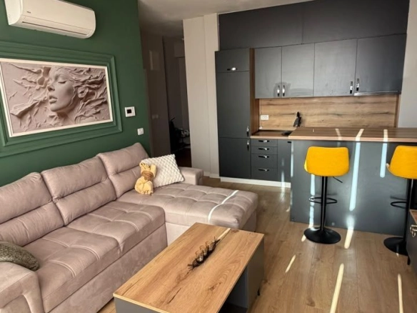Jednosoban stan 39 m² – Bar — fotografija 8