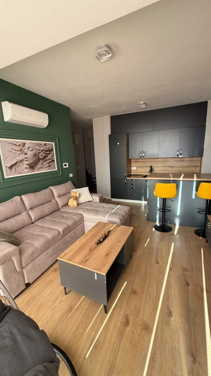 3d09a60b-f9ee-4822-997d-9962961466e8 Jednosoban stan 39 m² – Bar — fotografija 8