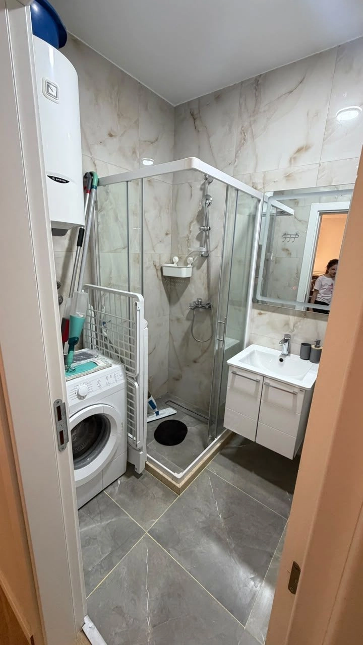 34b5a25d-708a-4a23-b490-3e682b4bfbe3 Jednosoban stan 39 m² – Bar — fotografija 12