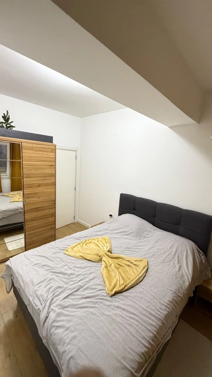 ec1deb35-f828-46b5-abd9-c0b8e632aba7 Jednosoban stan 39 m² – Bar — fotografija 14