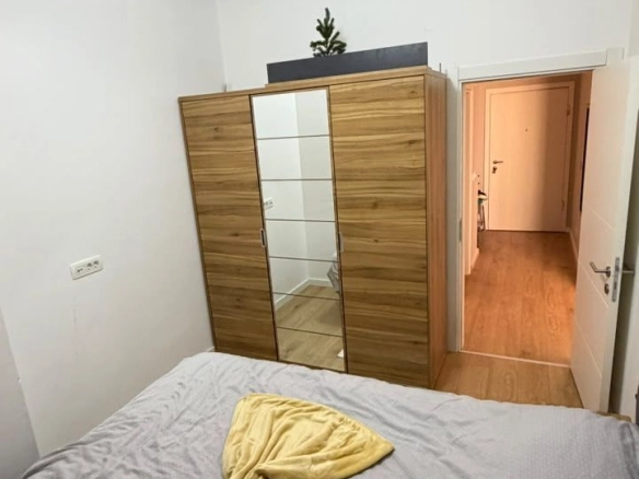 Jednosoban stan 39 m² – Bar — fotografija 16