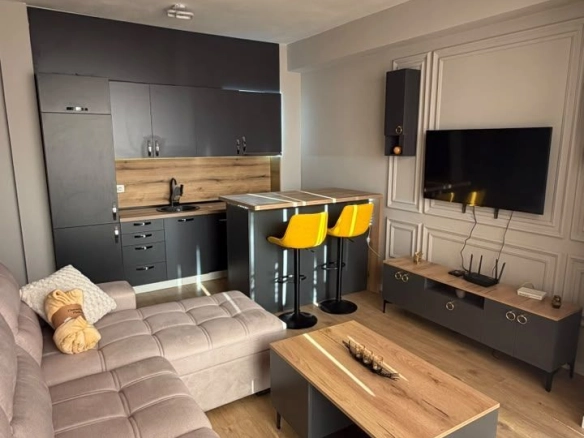 Jednosoban stan 39 m² – Bar — fotografija 17