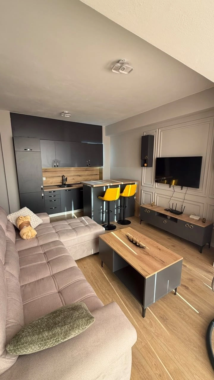 8e8c1eb4-00df-4d26-912d-1baeb06a6dd0 Jednosoban stan 39 m² – Bar — fotografija 17