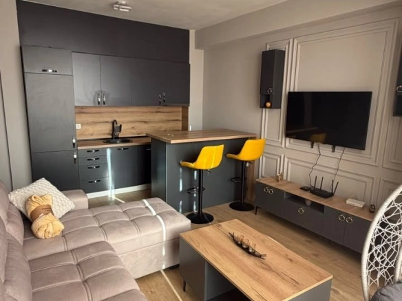 Jednosoban stan 39 m² – Bar — fotografija 19