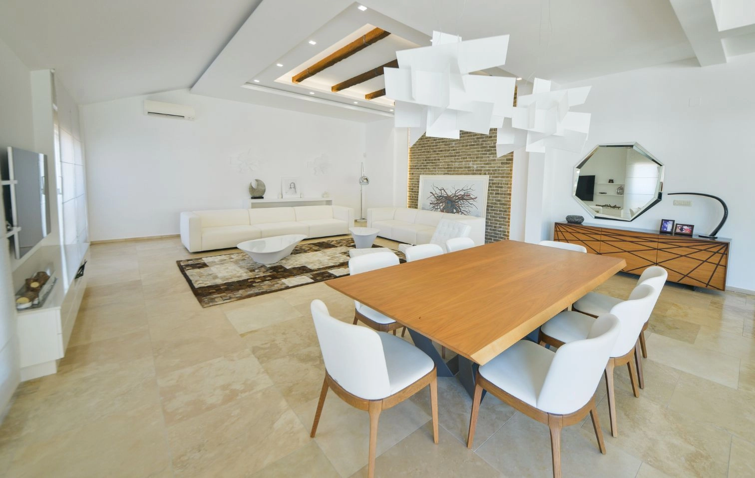 f78a3c8d-b9f0-4cdb-9b50-5b3d8ae5fad8 Trosoban stan 218 m² – Budva — fotografija 3