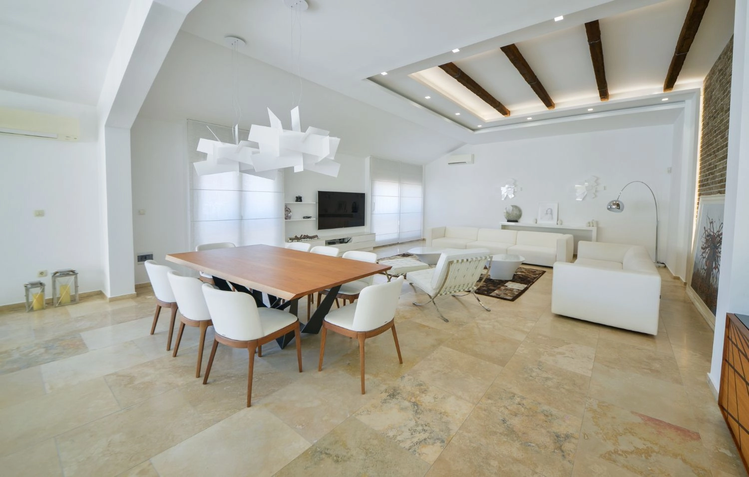 486627d4-e120-43aa-9116-0c8f4ada8abf Trosoban stan 218 m² – Budva — fotografija 5