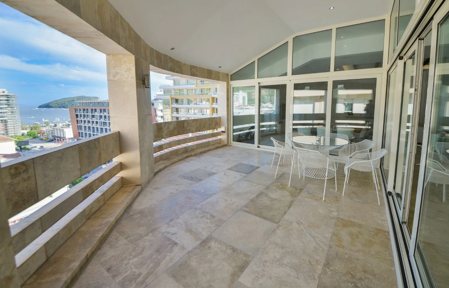 91f1d13f-caa2-4e9d-b9db-37307daab890 Trosoban stan 218 m² – Budva — fotografija 6