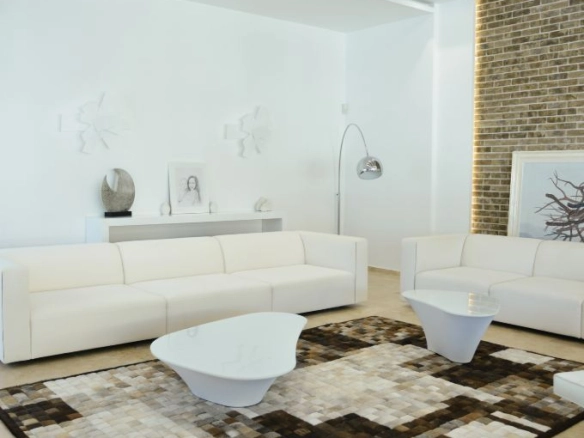 Trosoban stan 218 m² – Budva — fotografija 9