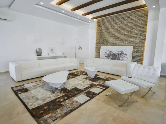Trosoban stan 218 m² – Budva — fotografija 10