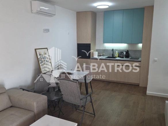 Jednosoban stan 45 m² – Bar — fotografija 3