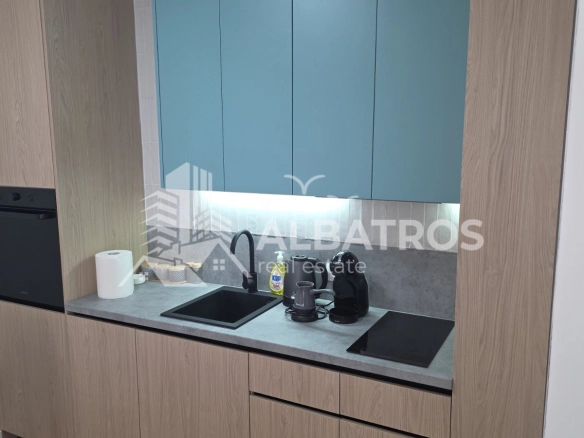 Jednosoban stan 45 m² – Bar — fotografija 4
