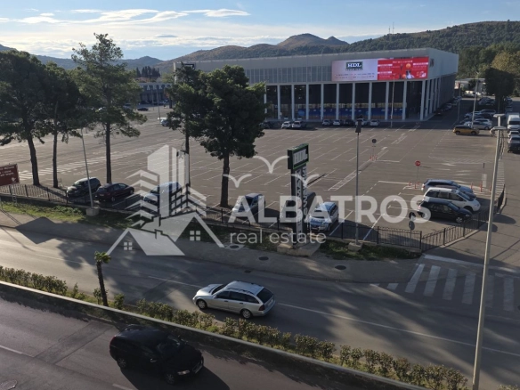 Jednosoban stan 45 m² – Bar — fotografija 14