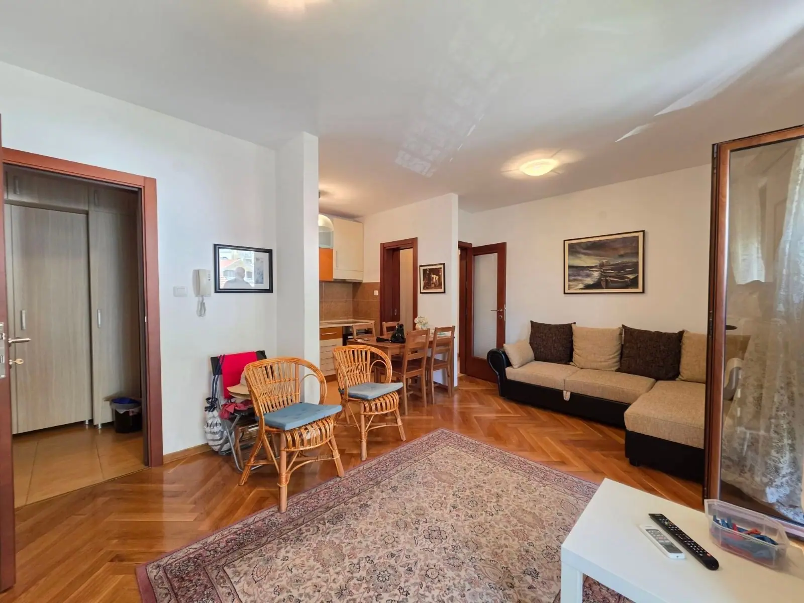 182ccb32-d9bf-4ca8-b0b4-f9aaedcd4478 Jednosoban stan u naselju Lazi, Budva