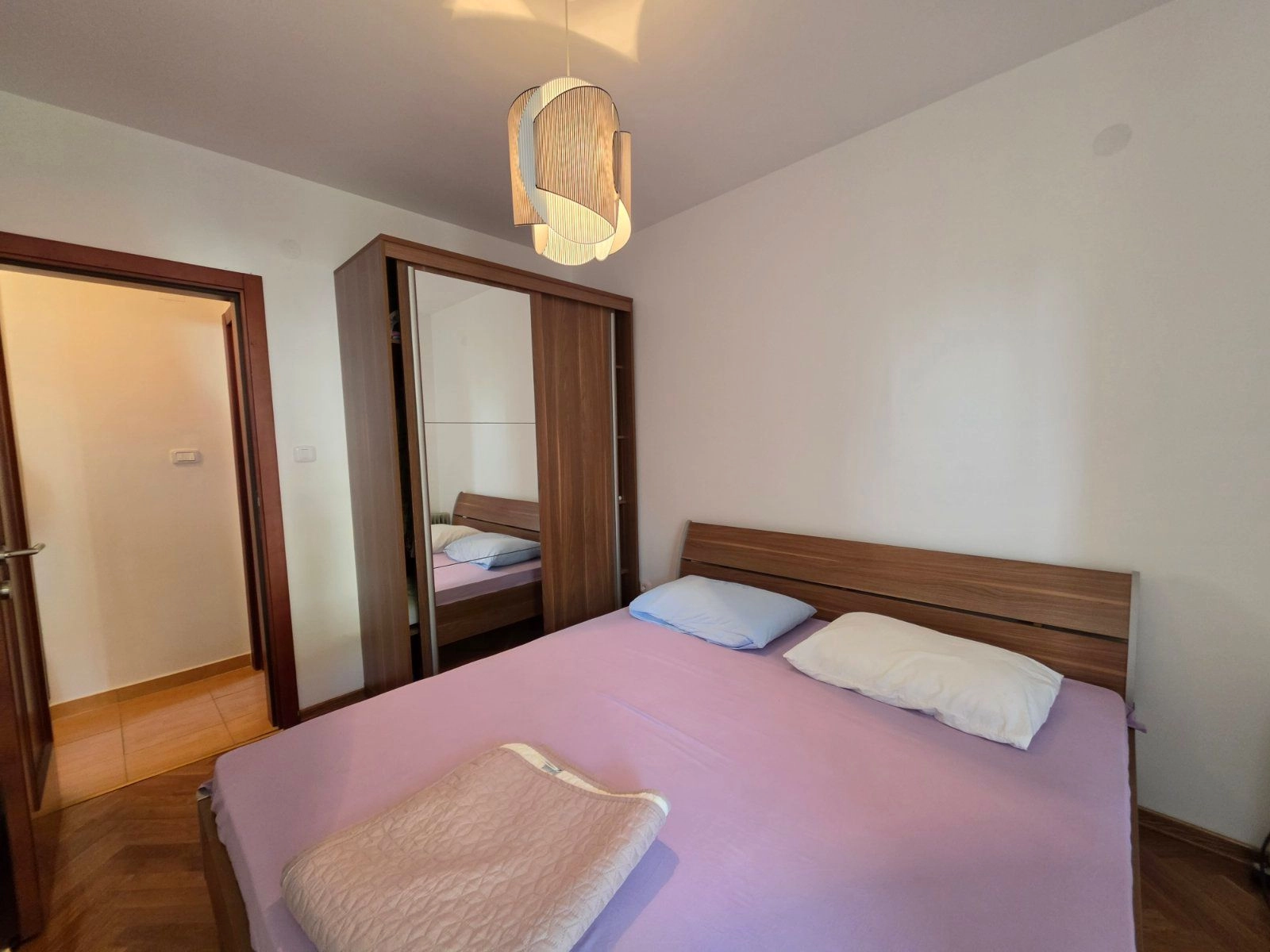 64d7c5ee-fab9-4cdd-ad83-6c6ec375024c Jednosoban stan u naselju Lazi, Budva — fotografija 4
