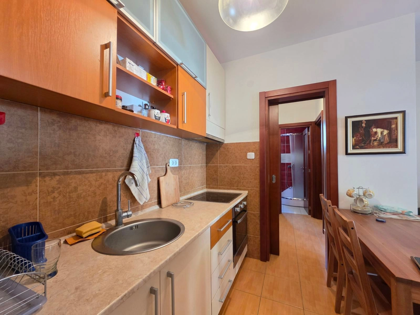7b620771-69b4-4f2f-b23e-aca4bec32281 Jednosoban stan u naselju Lazi, Budva — fotografija 6