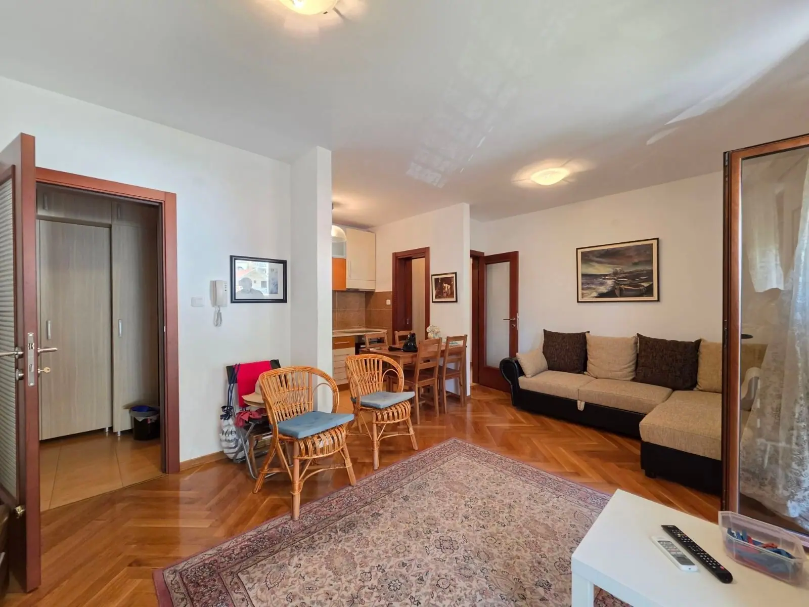 533a46b1-f652-4221-ae3a-7a45ee35ad23 Jednosoban stan u naselju Lazi, Budva — fotografija 7