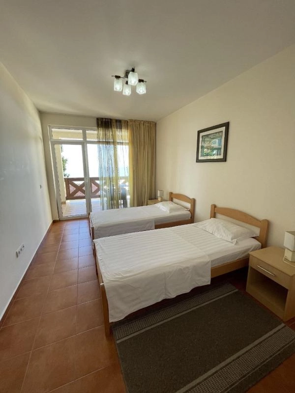 Dvosoban-stan-sa-pogledom-na-more-Susanj-Bar-4 Izdavanje: Dvosoban stan 129 m² – Šušanj, Bar — fotografija 5