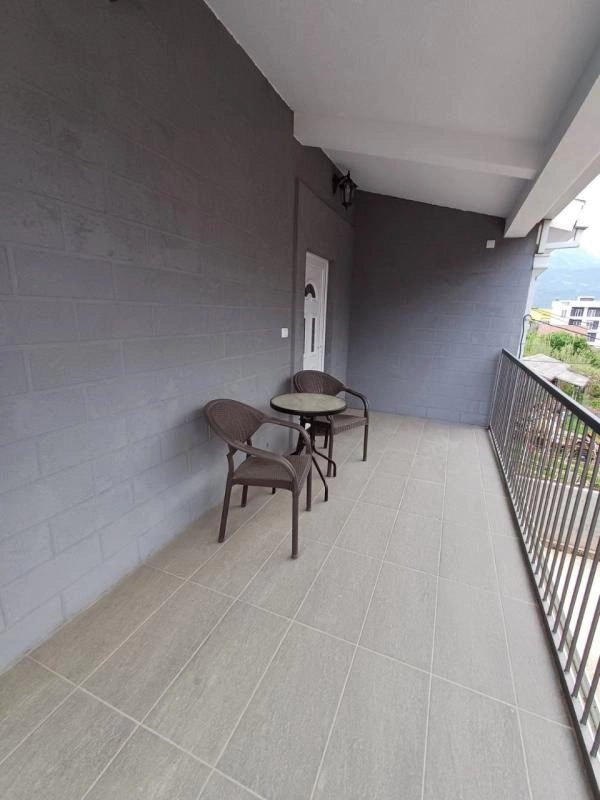 Dvosoban-stan-u-Bjelisima-Bar-1 Izdavanje: Dvosoban stan 76 m² – Bjeliši, Bar — fotografija 2