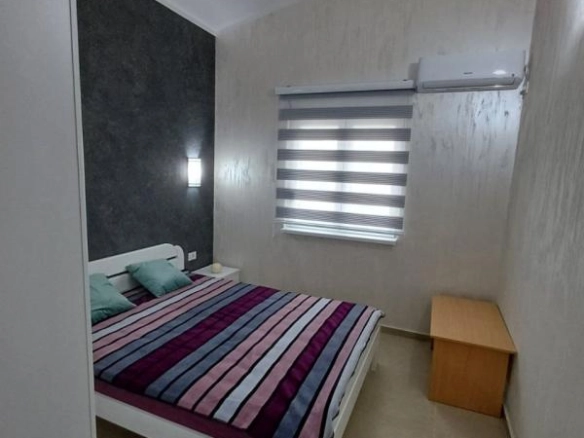 Izdavanje: Dvosoban stan 76 m² – Bjeliši, Bar — fotografija 3