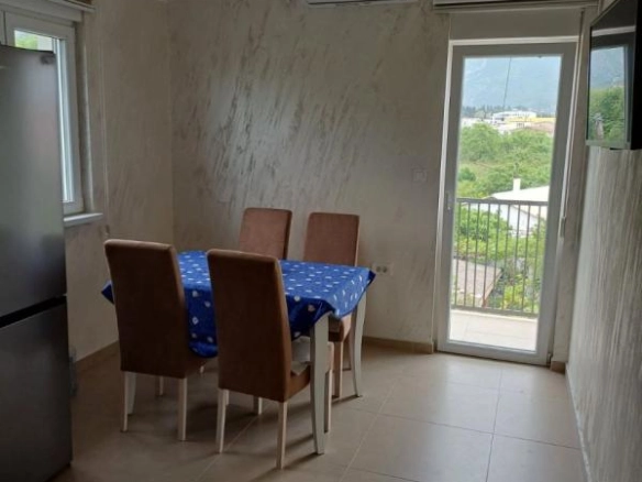 Izdavanje: Dvosoban stan 76 m² – Bjeliši, Bar — fotografija 5