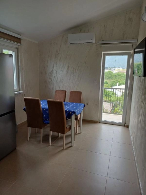 Dvosoban-stan-u-Bjelisima-Bar-4 Izdavanje: Dvosoban stan 76 m² – Bjeliši, Bar — fotografija 5