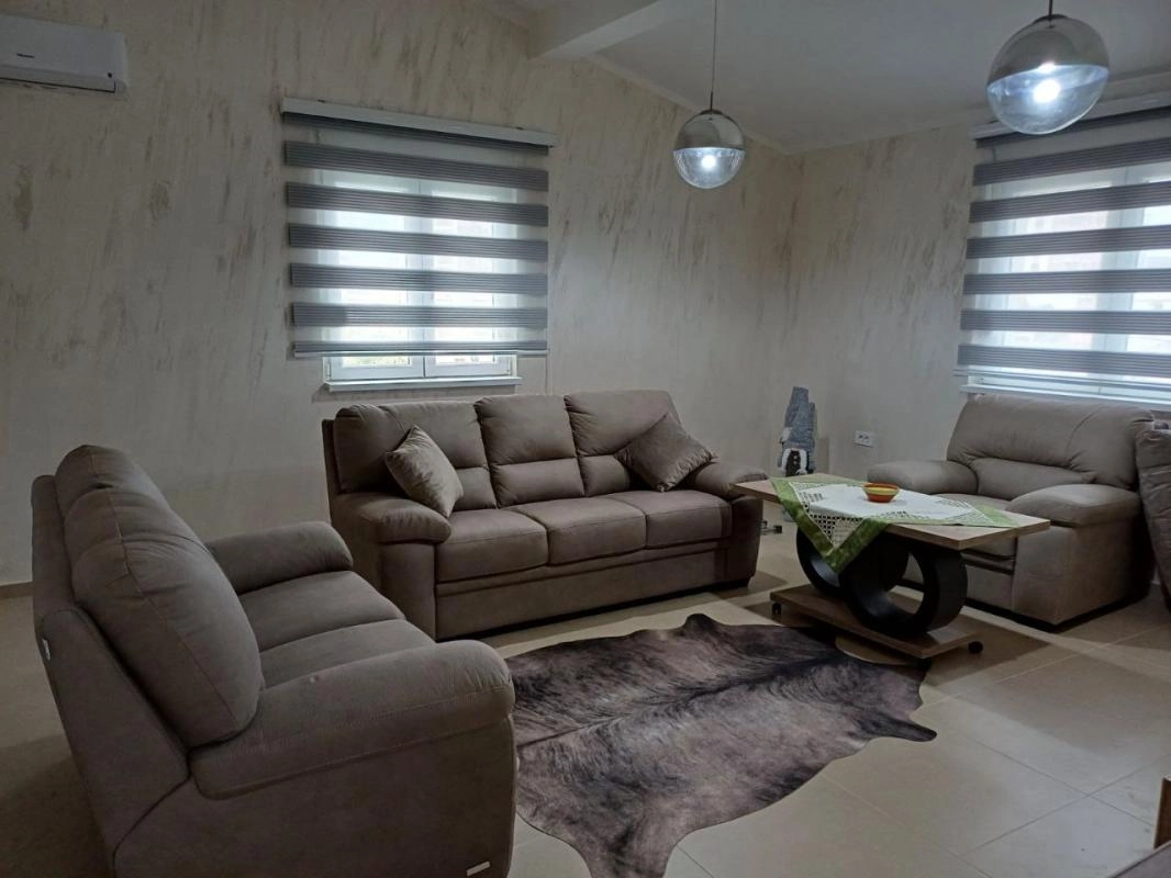 Dvosoban-stan-u-Bjelisima-Bar-5 Izdavanje: Dvosoban stan 76 m² – Bjeliši, Bar — fotografija 6