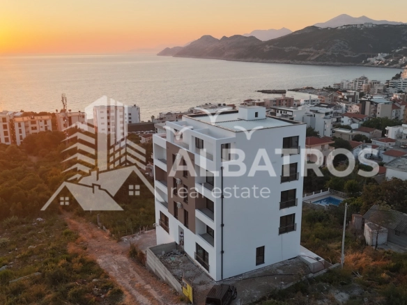 Jednosoban stan 4.758 m² – Bar — fotografija 2