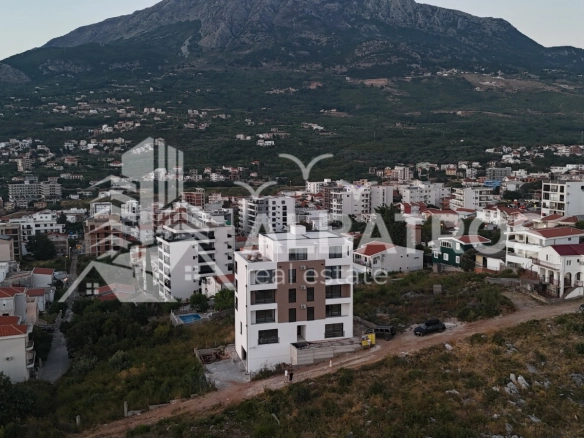 Jednosoban stan 4.758 m² – Bar — fotografija 3