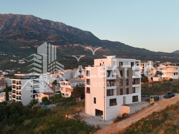 Jednosoban stan 4.758 m² – Bar — fotografija 4