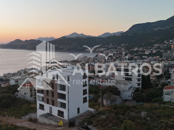 Jednosoban stan 4.758 m² – Bar — fotografija 5