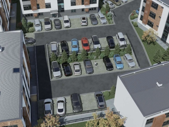 Jednosoban stan 37 m² – Vrnjačka Banja, Inostranstvo — fotografija 11