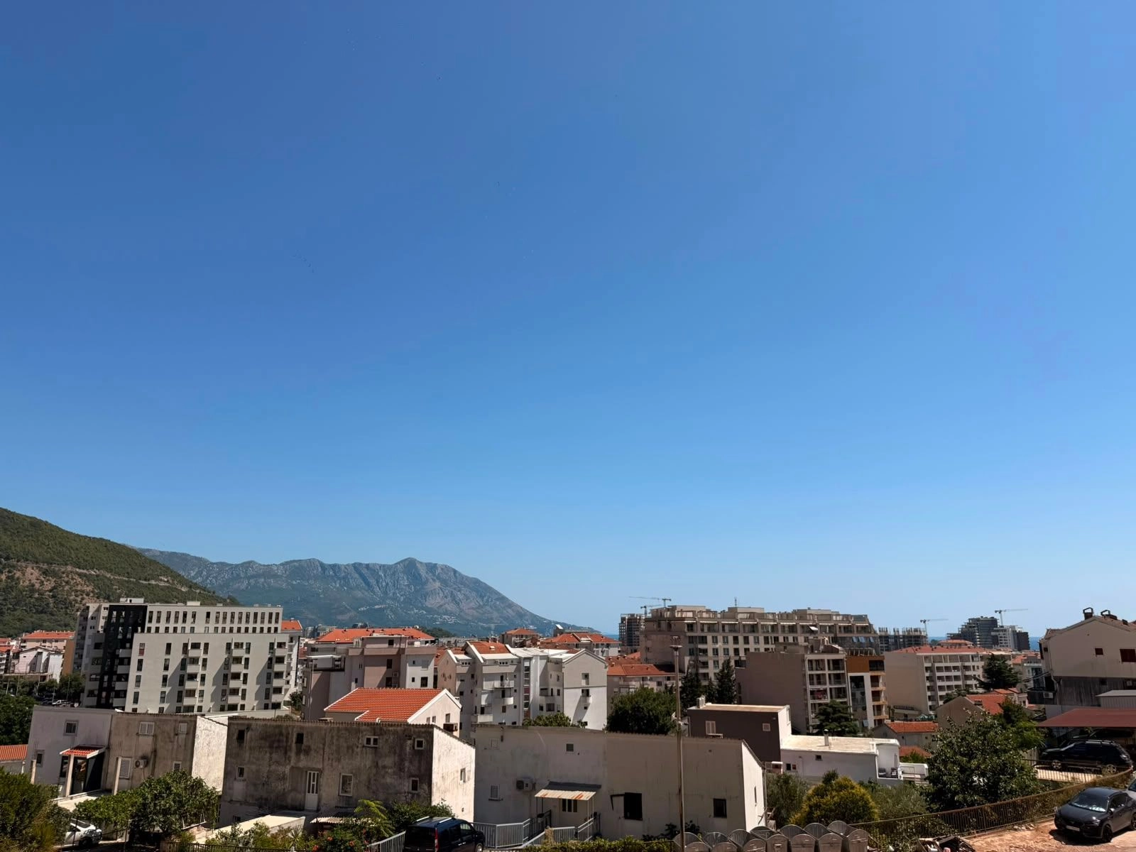 9b90a92c-8f1a-414d-a228-b11f6b009d71 Izdavanje: Jednosoban stan 43 m² – Dubovica, Budva — fotografija 4
