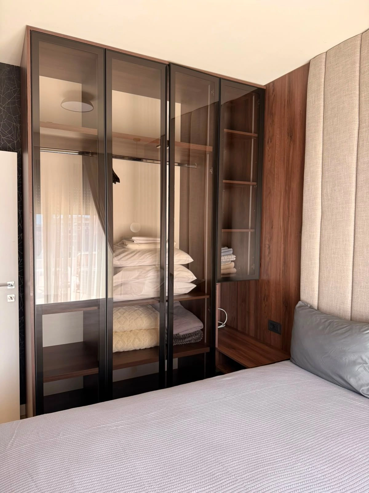 196b912a-c72b-4f11-8b39-ae4d90074c77 Izdavanje: Jednosoban stan 43 m² – Dubovica, Budva — fotografija 5