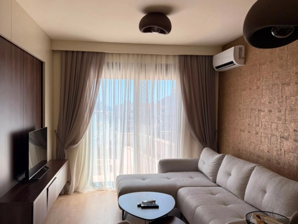Izdavanje: Jednosoban stan 43 m² – Dubovica, Budva — fotografija 6