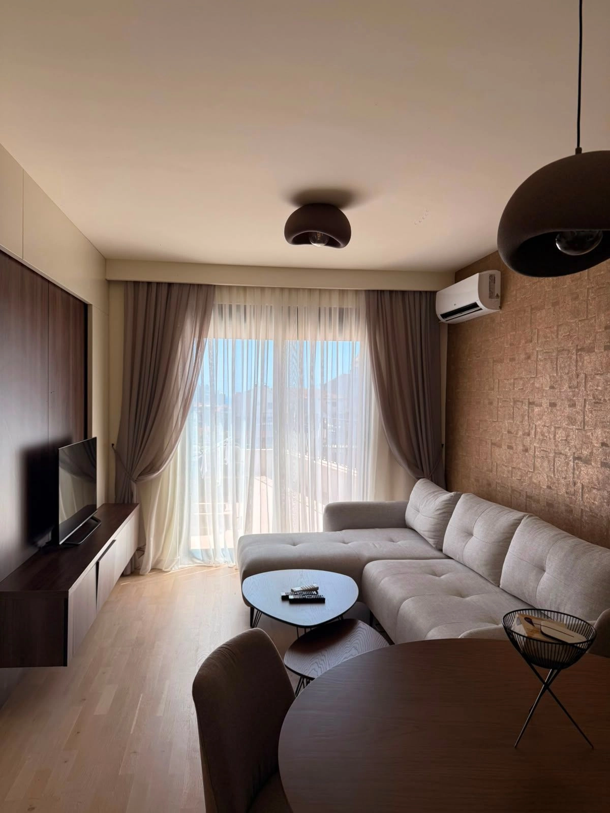 99ebf76e-6cb5-4302-9c8c-154aad4a35b3 Izdavanje: Jednosoban stan 43 m² – Dubovica, Budva — fotografija 6